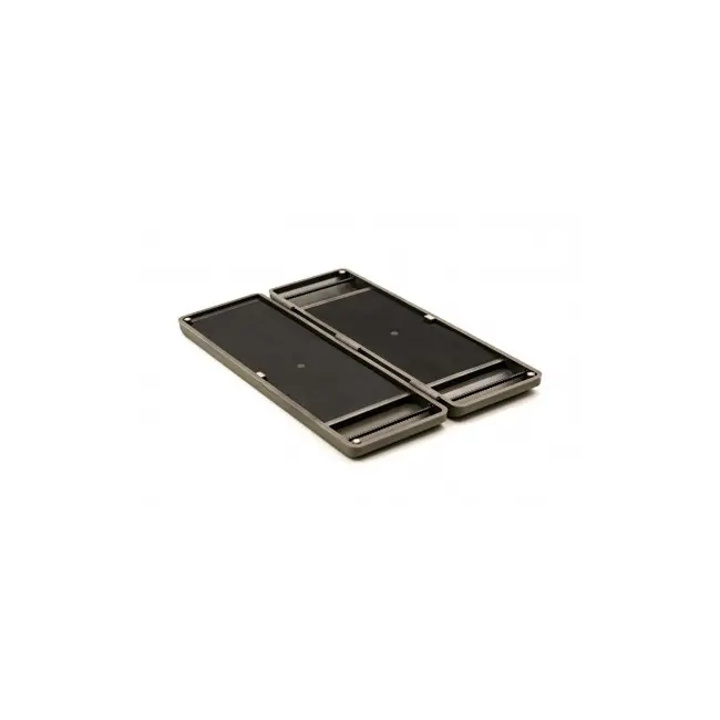 Penar Rigid pentru Riguri Korda Rig Safe Storage System, 34.5x10.5x4cm