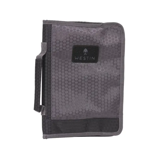 Penar monturi Westin W4 Rig Wallet, Medium