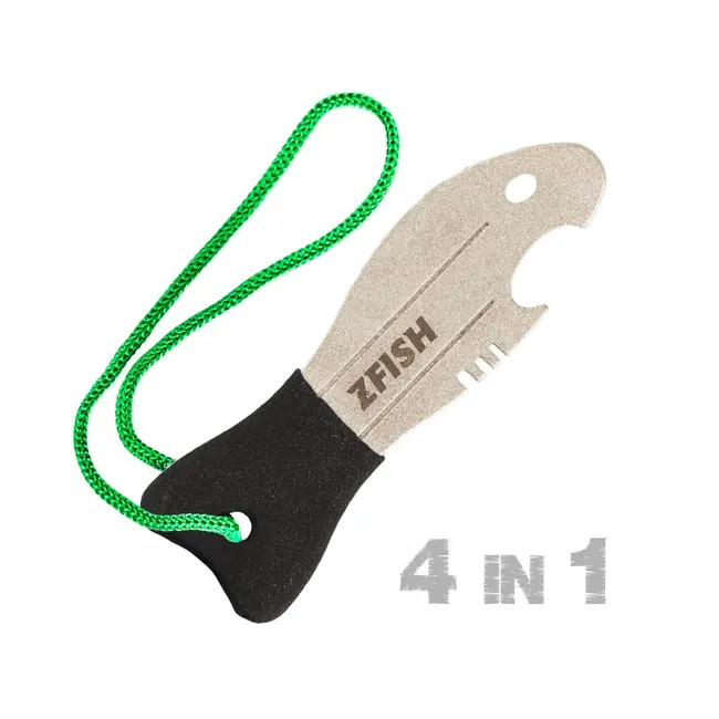 Pila pentru ascutit carlige ZFish Fish Hook Sharpener