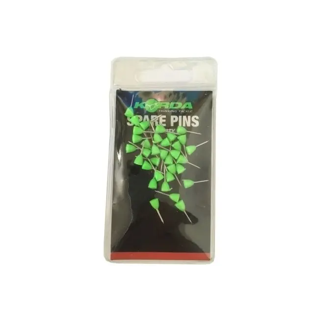 Pini Simpli Korda pentru Monturi, 30buc/plic