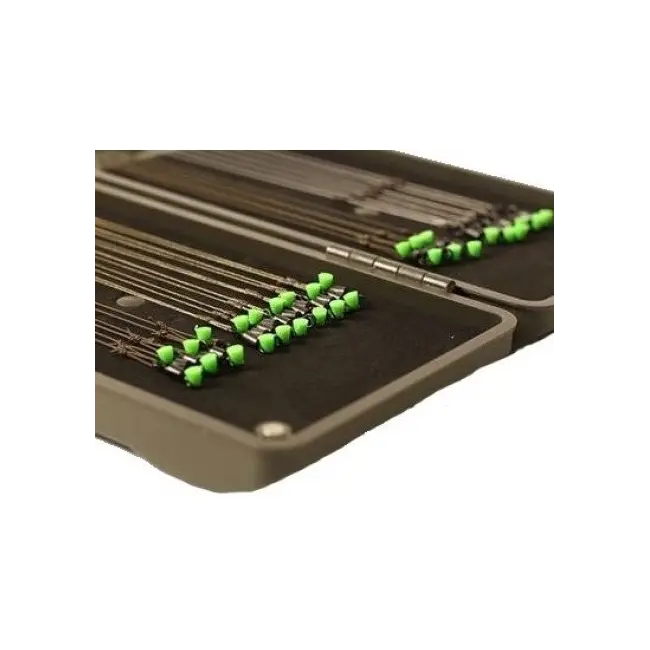 Pini Simpli Korda pentru Monturi, 30buc/plic