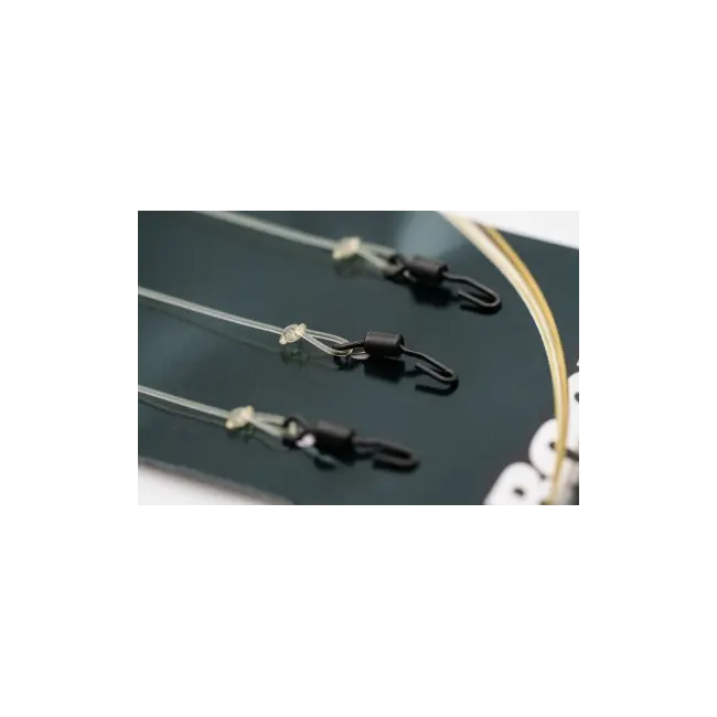 Rig Korda Booms QC, 25lbs, 3buc/plic