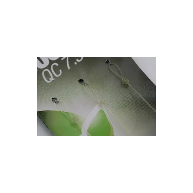 Rig Korda Booms QC, 25lbs, 3buc/plic