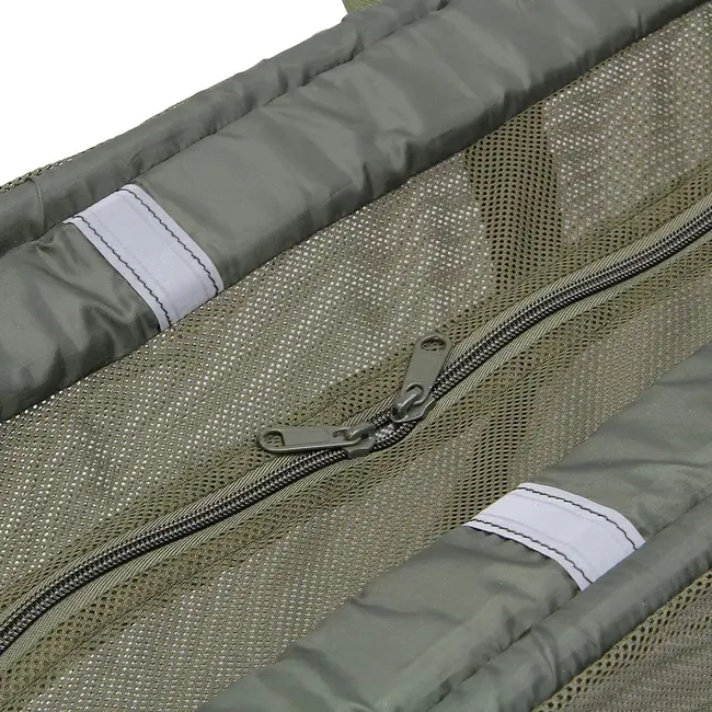 Sac Cantarire NGT Floating Sling F1 - cu Flotabilitate, 107cm