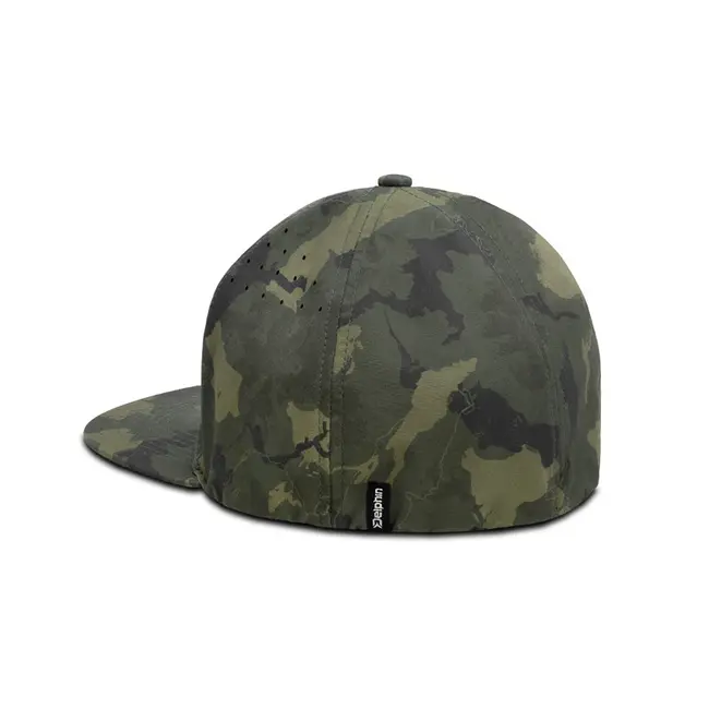 Sapca Delphin BANX Flexi SnapBACK