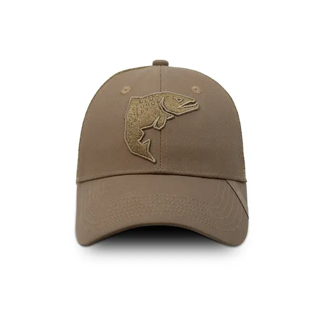 Sapca Delphin OutLINE TROUT Trucker