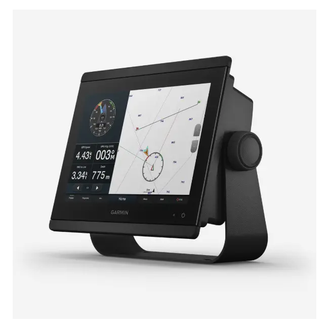 Sonar Garmin GPSMAP 8412 xsv