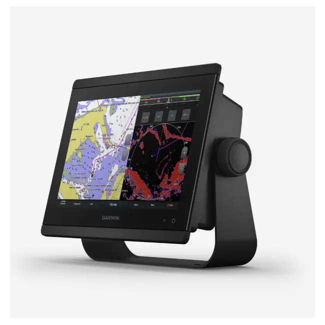 Sonar Garmin GPSMAP 8412 xsv