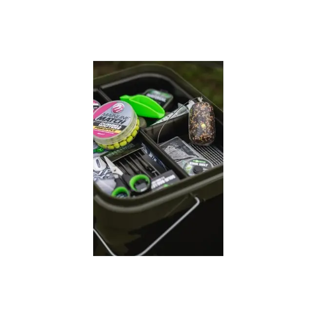 Set Galeata Korda PVA Kontainer System, 10L