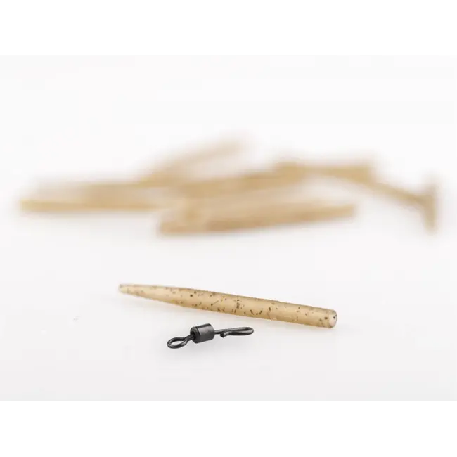 Set agrafa rapida + con antitangle ZFish Antitangle Set Sleeve