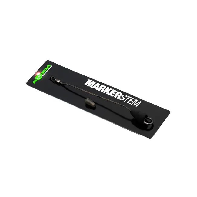Sistem Korda Stem Drop Zone Float Marker