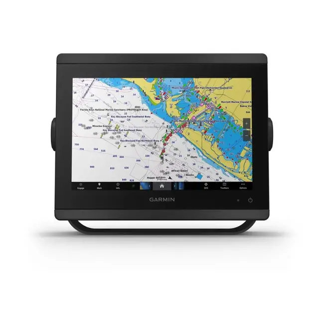 Sonar Garmin GPSMAP 8410 xsv