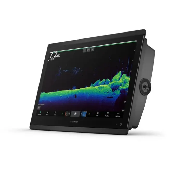 Garmin GPSMAP 8422 MFD