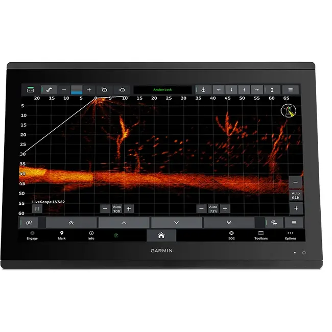 Garmin GPSMAP 8422 MFD