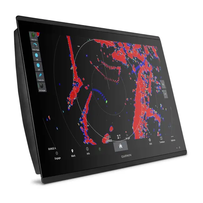 Sonar Garmin GPSMAP 8424 MFD