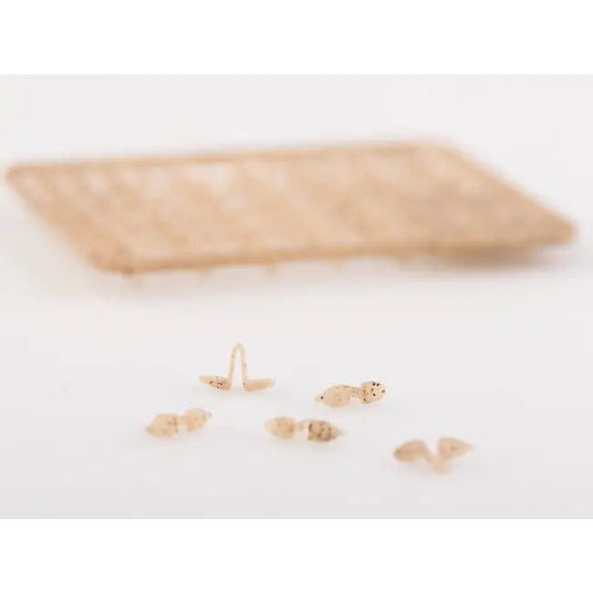 Stopper ZFish Pellet Stops, 13mm,67 buc/plic