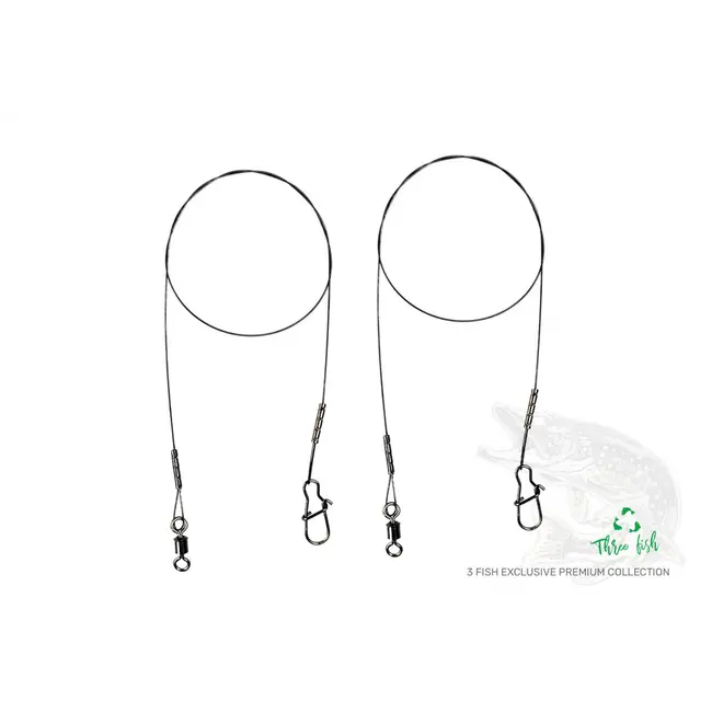 Strune din Titan ZFish Leader