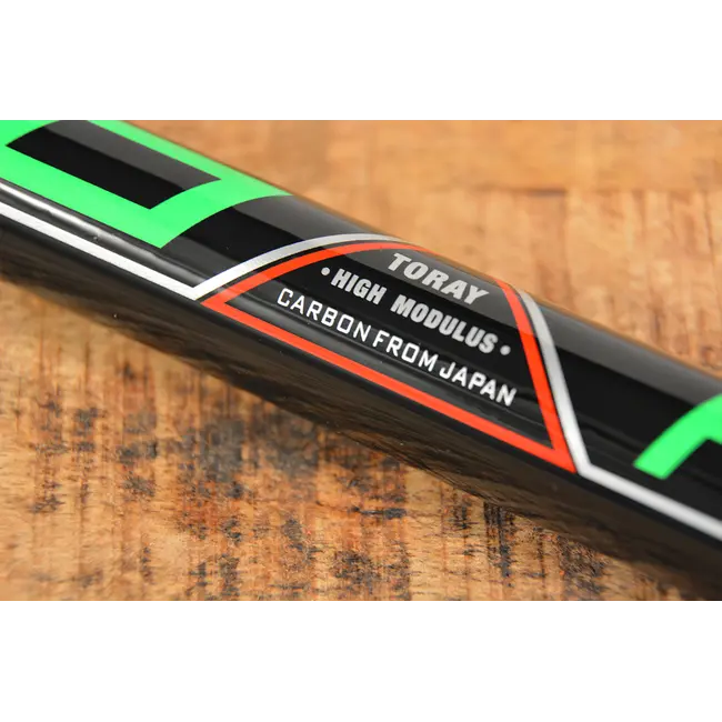 Varga Benzar No Limit Extra Strong, 6.00m, 50-120g