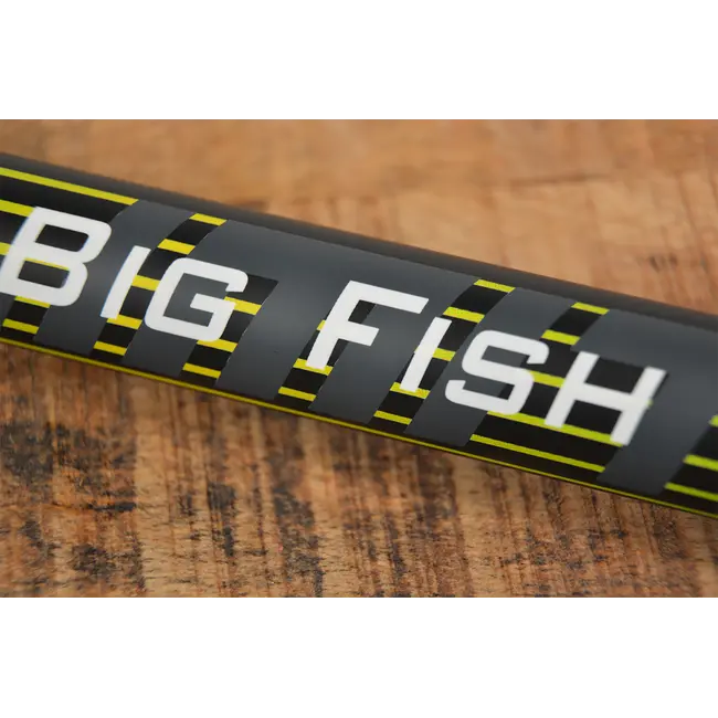 Varga Benzar No Limit Extra Strong, 6.00m, 50-120g