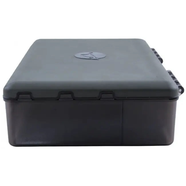 Cutie Multifunctionala Accesorii Korda New Tackle Box, 27x18x7cm