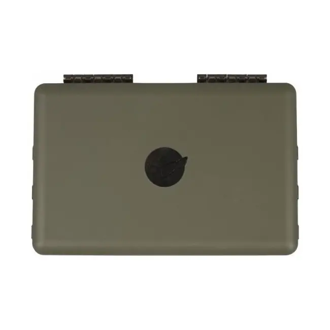 Cutie Multifunctionala Accesorii Korda New Tackle Box, 27x18x7cm