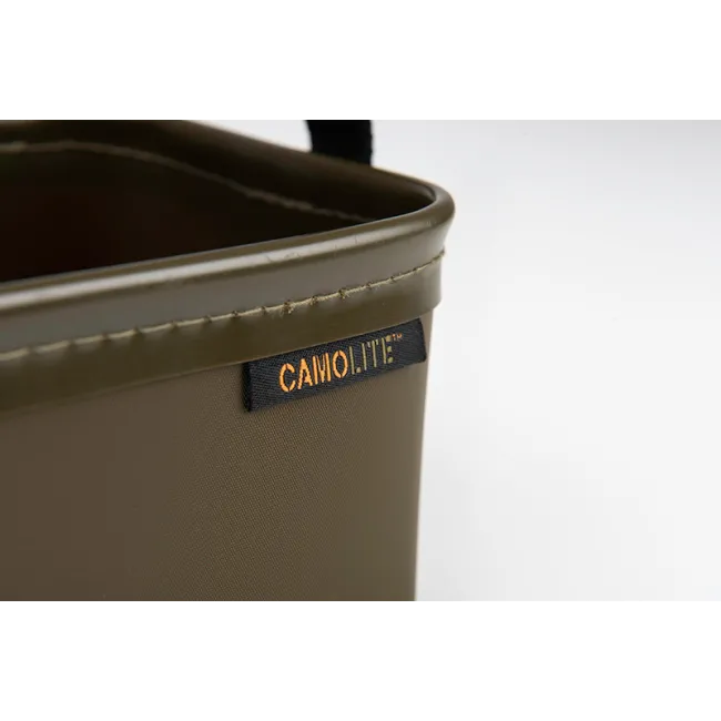 Borseta Fox Aquos Camolite Multi Bag with Insert,25x18x15cm