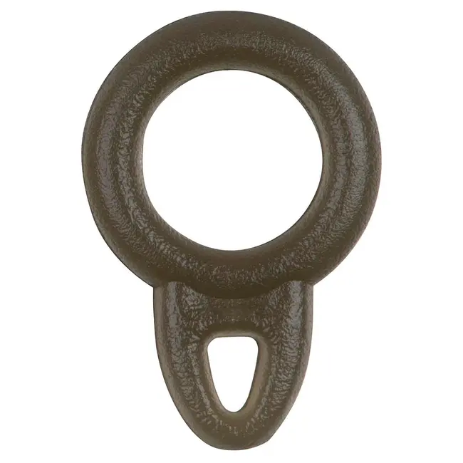 Kit Montura Fox Edges Naturals Standard Run Ring, 5buc/plic