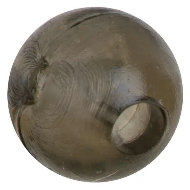 Bile de Cauciuc Fox Edges Naturals Tapered Bore Beads, 6mm