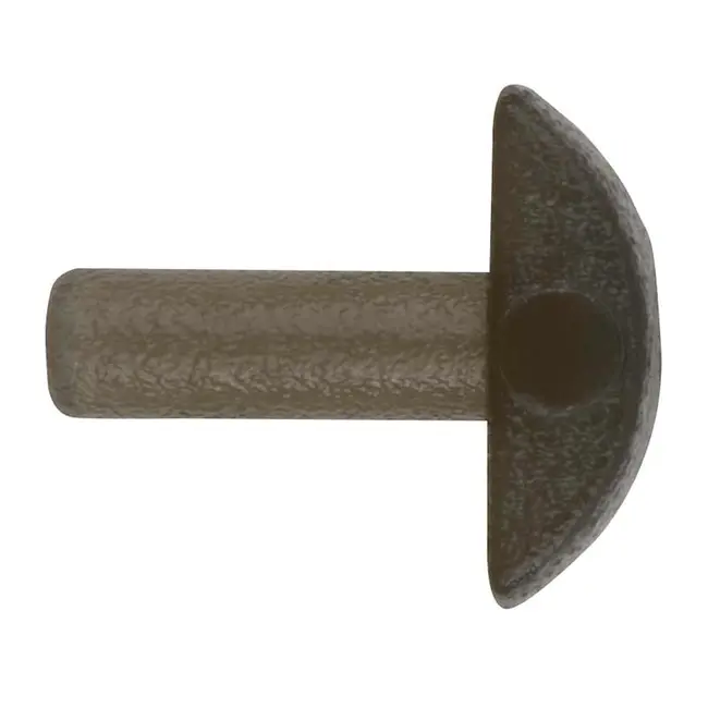 Kit Montura Fox Edges Zig Rig Naturals Zig Lead Clip