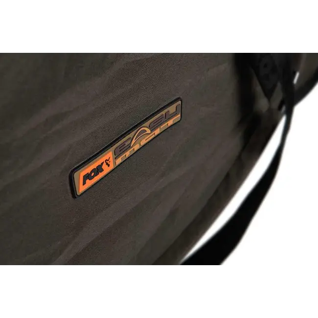 Saltea de Primire Pliabila Fox Easy Mat, 107x51x30cm