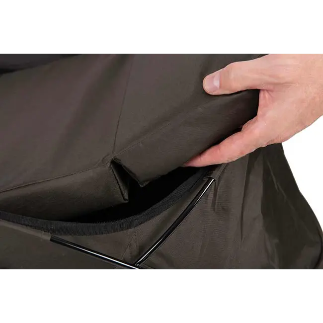 Saltea de Primire Pliabila Fox Easy Mat, 107x51x30cm