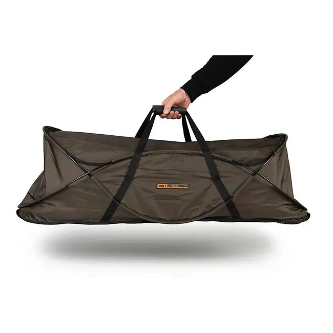 Saltea de Primire Pliabila Fox Easy Mat, 107x51x30cm