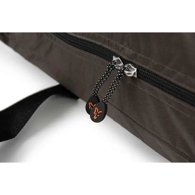 Saltea de Primire Pliabila Fox Easy Mat, 107x51x30cm