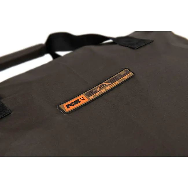 Saltea de Primire Pliabila Fox Easy Mat, 107x51x30cm