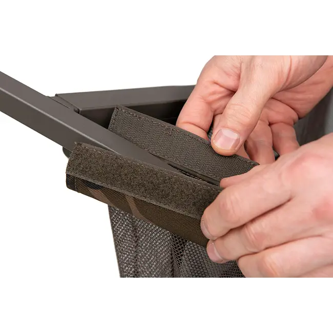 Carucior Fox Transporter Barrow