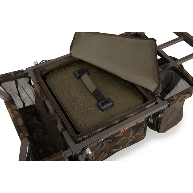 Carucior Fox Transporter Barrow