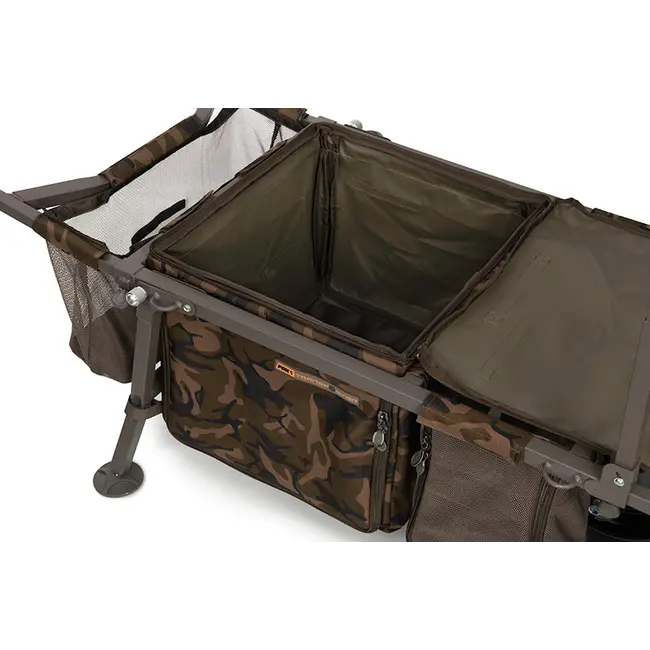 Carucior Fox Transporter Barrow