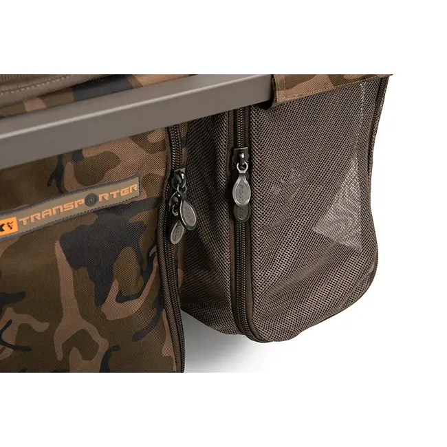 Carucior Fox Transporter Barrow