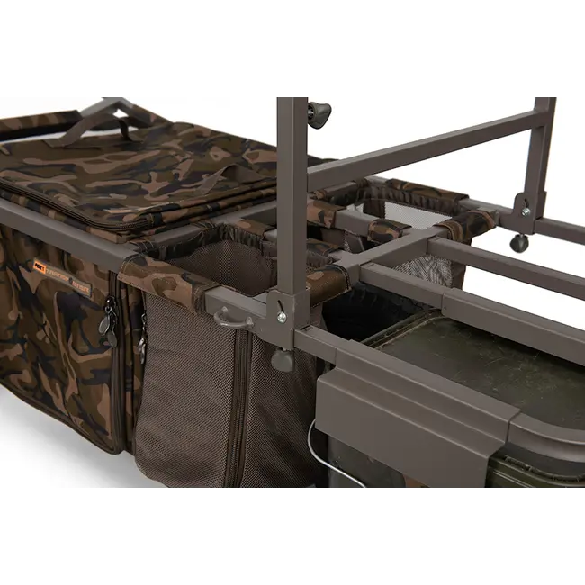 Carucior Fox Transporter Barrow