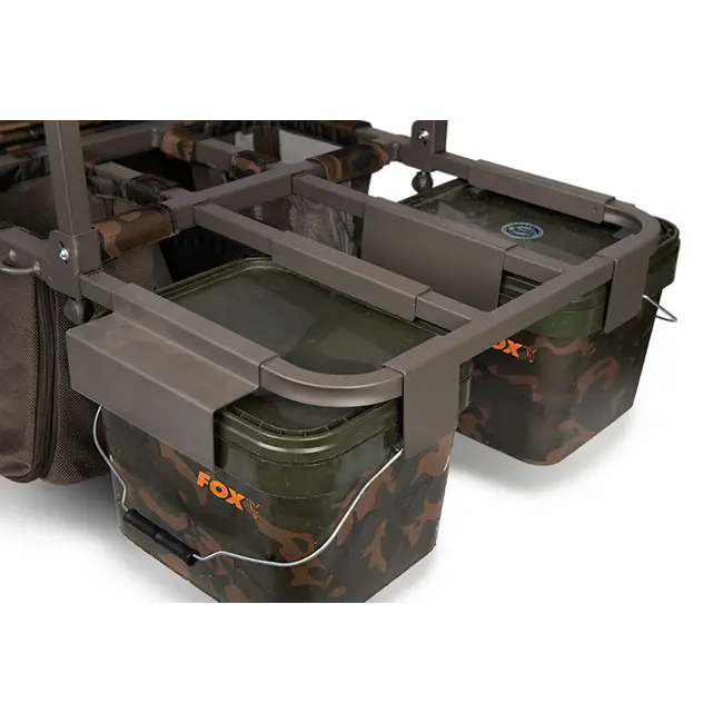 Carucior Fox Transporter Barrow