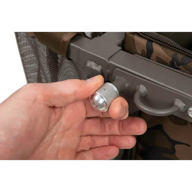 Carucior Fox Transporter Barrow