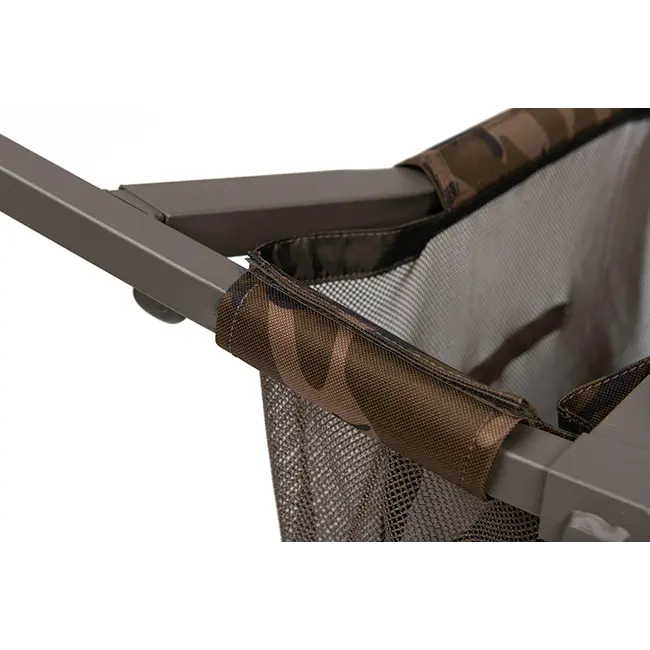 Carucior Fox Transporter Barrow