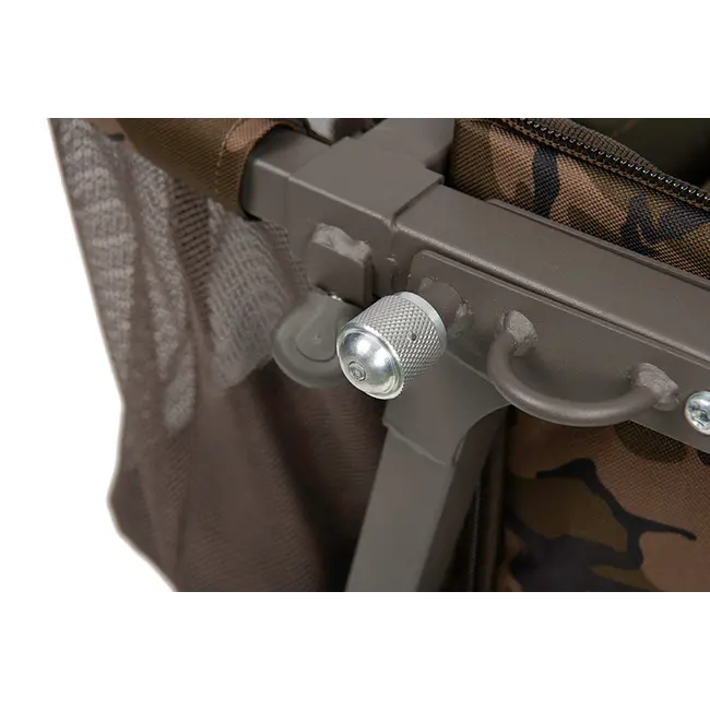 Carucior Fox Transporter Barrow