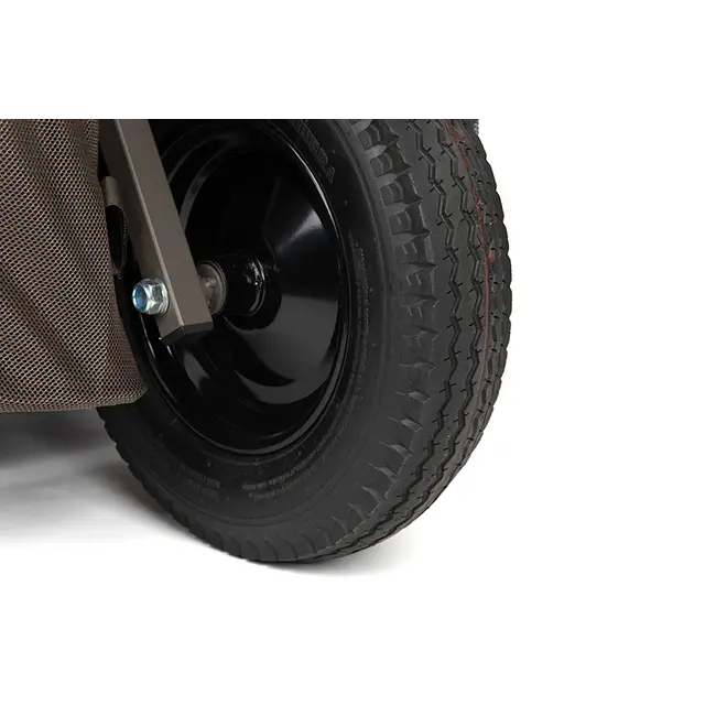 Carucior Fox Transporter Barrow