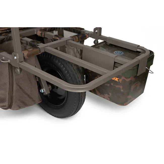 Carucior Fox Transporter Barrow