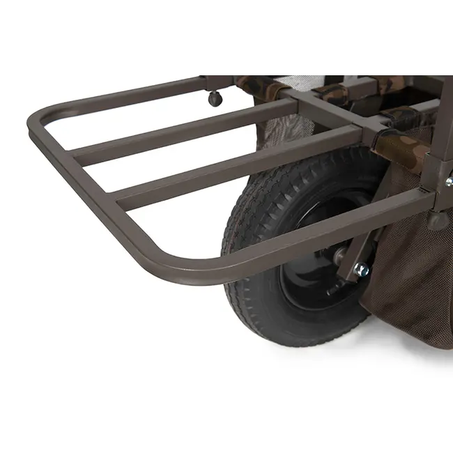 Carucior Fox Transporter Barrow