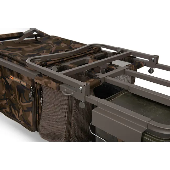 Carucior Fox Transporter Barrow