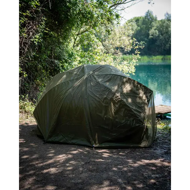 Plasa Anti-Insecte Fox 60" Khaki Mozzy Mesh