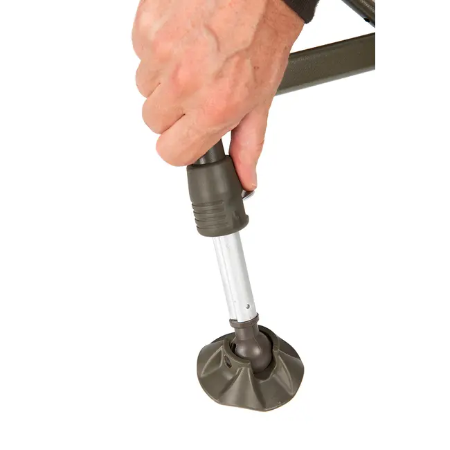 Pat Pescuit Fox EOS XL Bed, 210x85cm