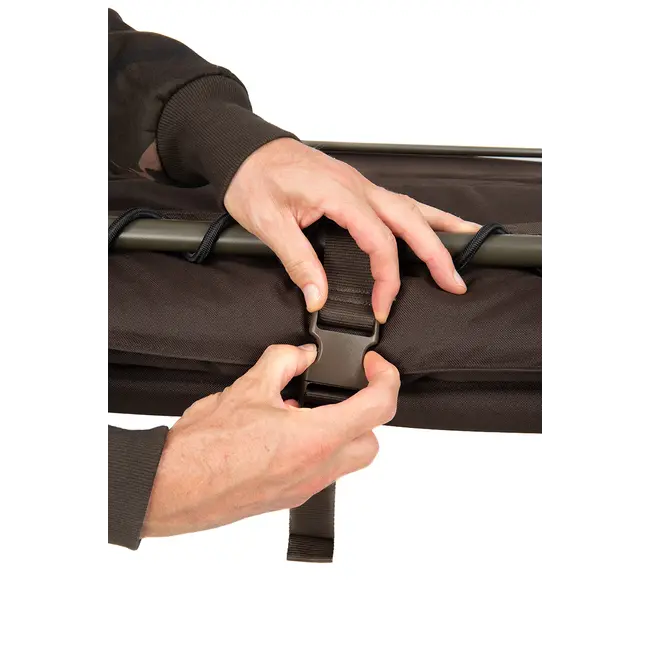 Pat Pescuit Fox EOS XL Bed, 210x85cm